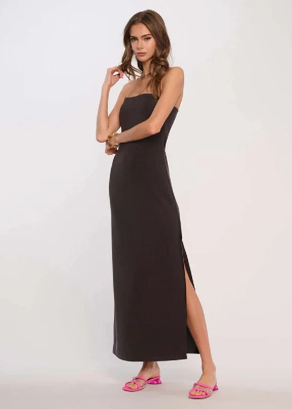 Cardela Dress - Black