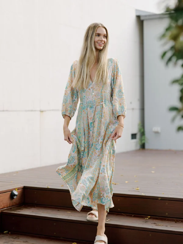 DANDELION MAXI