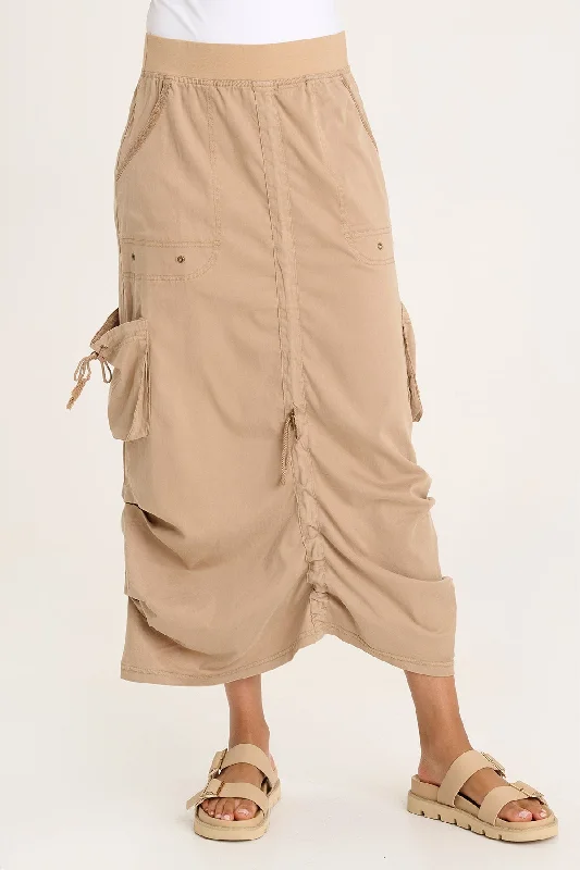 Macken Skirt