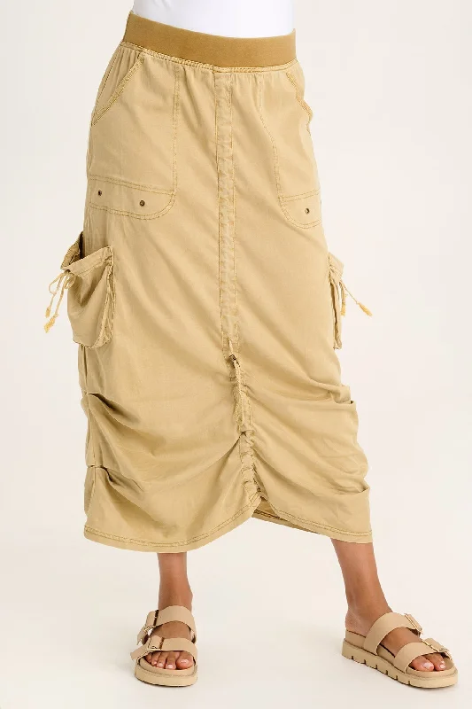 Macken Skirt